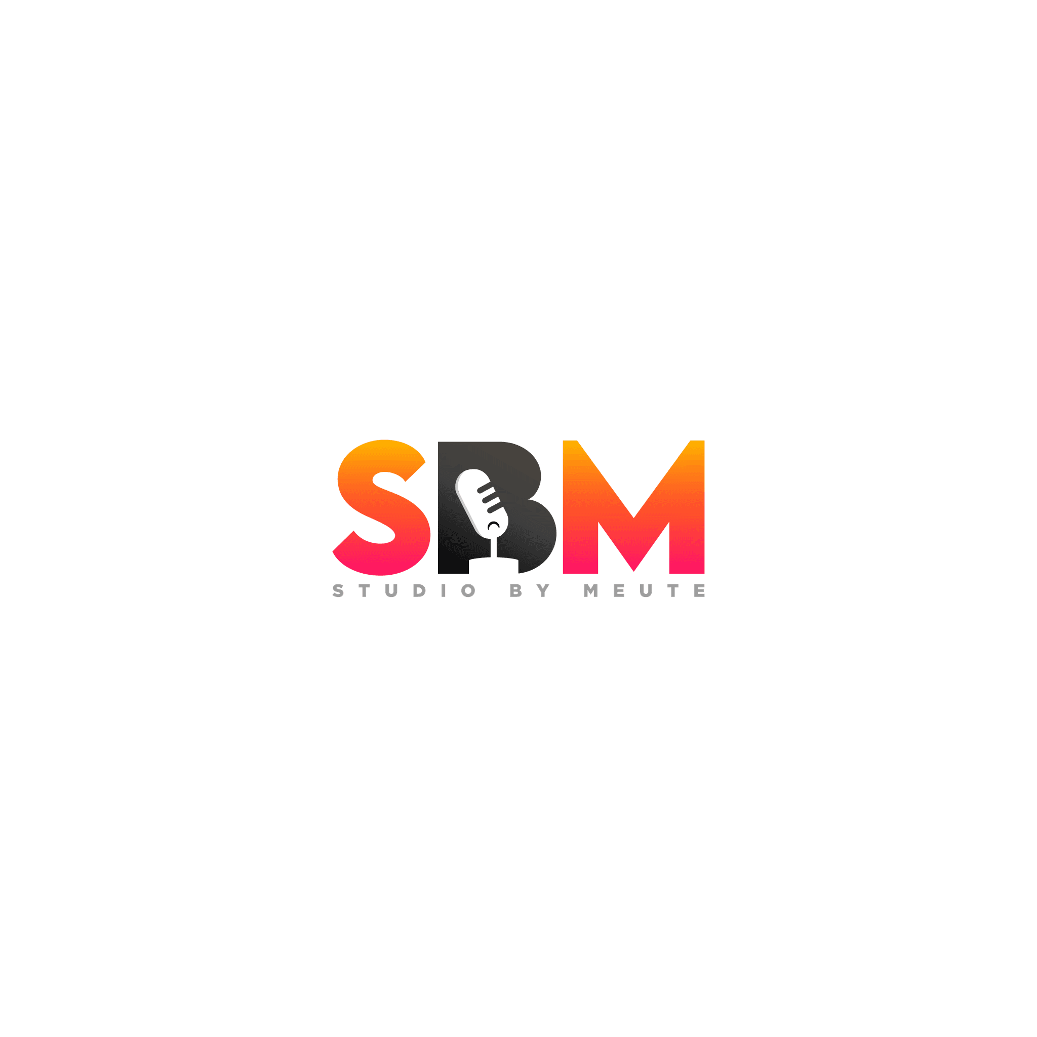 SBM Studios Logo