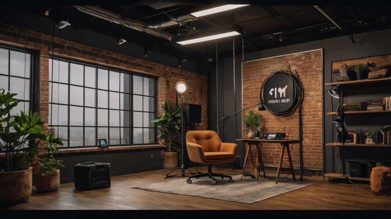 Créer un podcast de A à Z : guide complet pour débutants