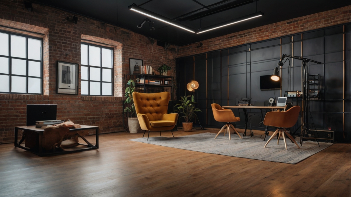 Le Parrain : plongez dans l'univers cinématographique pour vos créations